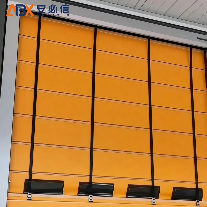 长春市高速堆积门
